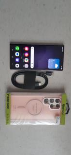 Samsung Galaxy S23 Ultra, Télécoms, Téléphonie mobile | Samsung, Enlèvement ou Envoi, Galaxy S23