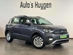 Volkswagen T-Cross VERKOCHT (bj 2023), Auto's, Gebruikt, Euro 6, USB, 95 pk