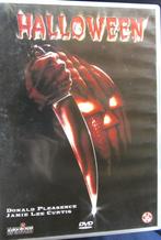 DVD HORROR- HALLOWEEN, Cd's en Dvd's, Alle leeftijden, Ophalen of Verzenden, Zo goed als nieuw, Overige genres
