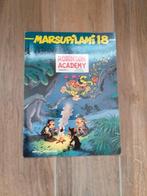 MARSUPILAMI, Franquin, Une BD, Enlèvement ou Envoi, Neuf