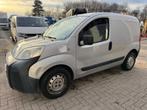 Citroën Nemo *EURO 5B-AIRCO* (bj 2014), 1190 kg, Argent ou Gris, Achat, Entreprise