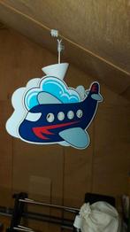 Lamp vliegtuig jongenskamer, Ophalen, Gebruikt