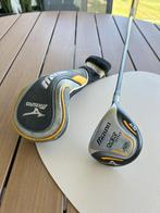 Wood 5 Mizuno MX 700, Sport en Fitness, Golf, Ophalen of Verzenden, Gebruikt, Club, Mizuno