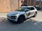 Citroën C4 Cactus 1.6 diesel euro 6, Voorwielaandrijving, Stof, 1600 cc, Wit
