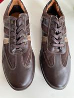 Nieuwe lederen schoenen maat 44, Ophalen