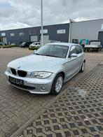 Bmw 116i, 1596 cc, 170 g/km, 4 cilinders, Bedrijf