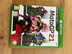 MotoGP 21 - Xbox one / Series X, Ophalen