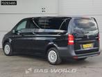 Mercedes Vito 116 EX BPM/BTW Personenvervoer Automaat 9-Pers, Automaat, Stof, Gebruikt, Euro 6