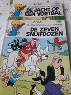 strips Jommeke, Boeken, Stripverhalen, Ophalen of Verzenden, Zo goed als nieuw, Jef Nys
