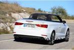 Audi A3 (-6/16) Sedan / Cabrio achterlicht Links buiten OES!, Enlèvement ou Envoi, Neuf, Audi