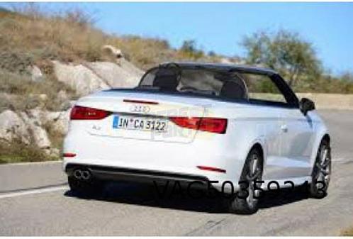 Audi A3 (-6/16) Sedan / Cabrio achterlicht Links buiten OES!, Autos : Pièces & Accessoires, Éclairage, Audi, Neuf, Enlèvement ou Envoi