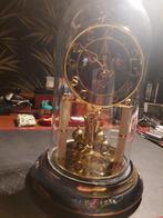 Staand klokje, Ophalen, Gebruikt