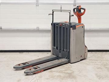 LINDE T16L beschikbaar voor biedingen