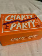 Charty Party, Ophalen, Zo goed als nieuw