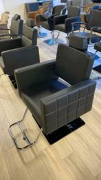 Epileer knip stoel Vierkant make up kappers stoel epileren, Huis en Inrichting, Ophalen of Verzenden, Nieuw