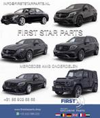 W213 W238 E KLASSE PANAMERICANA GRIL CHROOM/ZWART 2016-2019, Ophalen of Verzenden, Gebruikt, Mercedes-Benz