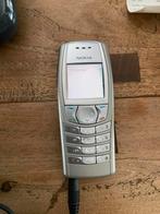 Nokia 6610, Telecommunicatie, Mobiele telefoons | Nokia, Ophalen, Zo goed als nieuw