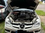 Slk 2008 kit amg d'origine jantes 18", Particulier, Achat, SLK