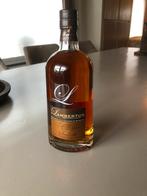 Lambertus smooth malt liqueur (whiskey), Collections, Vins, Enlèvement ou Envoi