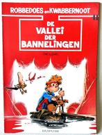 ROBBEDOES EN KWABERNOOT, 7 strips, nrs 41 tot 52, Ophalen of Verzenden