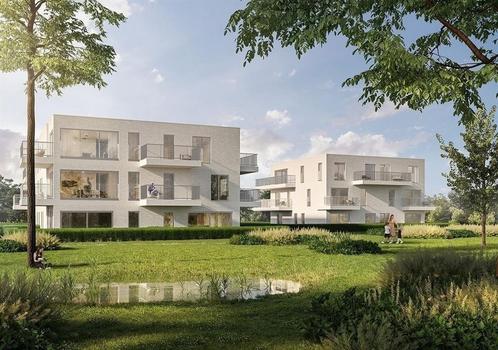 Studio te koop in Evergem, 2 slpks, Immo, Huizen en Appartementen te koop, Studio