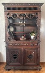 Vaisselier breton, Antiquités & Art, Enlèvement