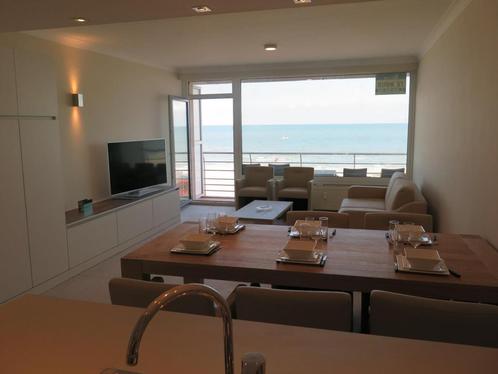 Appartement te huur in Oostende, 2 slpks, Immo, Huizen te huur, Appartement, B