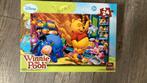 Puzzel winnie the pooh 24 stukken, Ophalen, Zo goed als nieuw