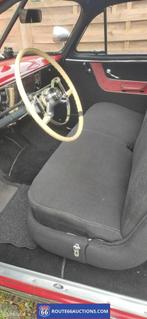 Chevrolet Styleline Deluxe | 1950 | Route 66 Auctions, Auto's, Oldtimers, Stof, Chevrolet, Zwart, Bedrijf