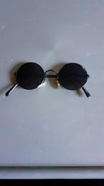 Lunette de soleil forme lorgnon, Enlèvement ou Envoi, Neuf, Noir, Lunettes