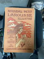 Nv petit larousse illustré, Livres, Comme neuf