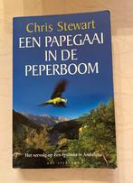 C. Stewart - Een papegaai in de peperboom, Ophalen of Verzenden, C. Stewart