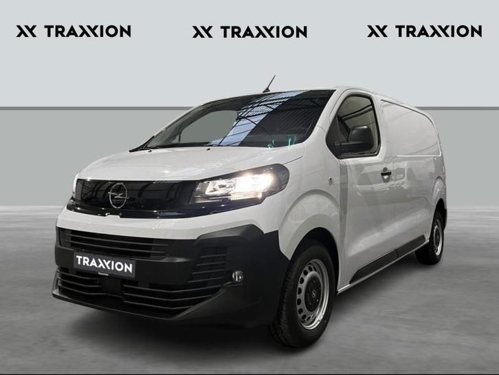 Opel Vivaro C, Auto's, Opel, Vivaro, Airbags, Airconditioning, Bluetooth, Boordcomputer, Centrale vergrendeling, Cruise Control