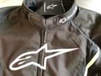 Veste Alpinestars T-JAWS v3, Motoren, Kleding | Motorkleding, Ophalen of Verzenden, Nieuw zonder kaartje, Heren