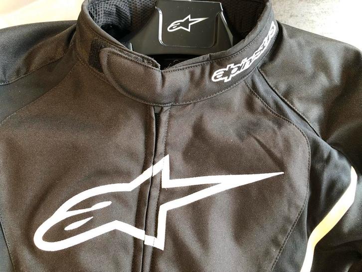 Veste Alpinestars T-JAWS v3, Motoren, Kleding | Motorkleding, Heren, Nieuw zonder kaartje, Ophalen of Verzenden