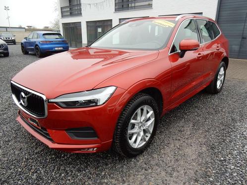 Volvo XC60 2.0 B4 195 pk Mild hybride ! 62000km ! (bj 2021), Auto's, Volvo, Bedrijf, Te koop, XC60, ABS, Achteruitrijcamera, Airconditioning