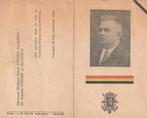 Concentratiekamp Buchenwald/Dora  1940/45 Ernest Steurs, Ophalen of Verzenden