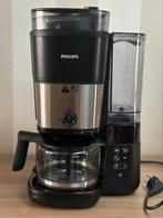 Koffieapparaat, Elektronische apparatuur, Koffiezetapparaten, Ophalen, Zo goed als nieuw