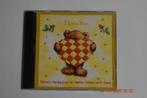 cd : I love you - Think Twice, Ophalen of Verzenden, Gebruikt