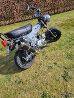 Dax 50cc b-klasse, Fietsen en Brommers, Brommers | Honda, Ophalen, 50 cc, 5 versnellingen, Klasse B (45 km/u)
