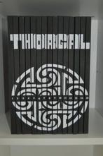 THORGAL - Collection "LE SOIR 1" 15 Tomes Doubles (2011), Gelezen, Complete serie of reeks, Ophalen of Verzenden, Rosinski - Van Hamme