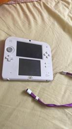 Nintendo 2DS, Games en Spelcomputers, Spelcomputers | Nintendo 2DS en 3DS, Ophalen, 2DS