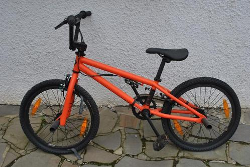 Vélo BMX Volt-X Bicycle Co. x30 à réviser, Vélos & Vélomoteurs, Vélos | BMX & Freestyle, Utilisé, Enlèvement