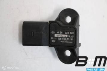 Druksensor Audi A5 8T 036906051G beschikbaar voor biedingen