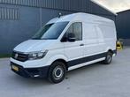 2018 Volkswagen Crafter Bedrijfswagen (motor defect), Auto's, Gebruikt, Euro 6, Volkswagen, Overige brandstoffen
