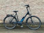 Kreidler elektrische damesfiets met Bosch middenmotor, Ophalen