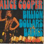 Single en vinyle 45T (7") d'Alice Cooper, Enlèvement ou Envoi, Comme neuf, Autres formats, Pop rock