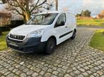 Peugeot Partner 1,6hdi gekeurd voor verkoop met1j garantie, Auto's, Bedrijf, Te koop, Peugeot, Schuifdeur