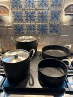 Kookpotten en pannen Pure by Pascale Naessens Serax NIEUW, Nieuw, Ophalen of Verzenden