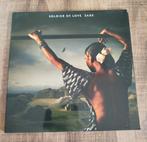 Disque vinyle état Neuf Sade soldier of love, Cd's en Dvd's, Vinyl | Jazz en Blues, Ophalen of Verzenden, 1980 tot heden, Zo goed als nieuw